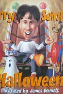 Book cover of Halloween