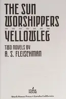 Book cover of The sun worshippers