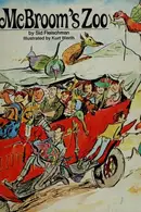 Book cover of McBroom's zoo