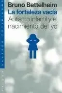 Book cover of La Fortaleza vacia/ The Empty Fortress