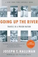 Book cover of Going up the river
