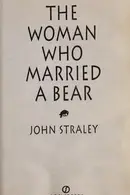 Book cover of The woman who married a bear