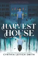 Book cover of Harvest House