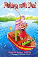Book cover of FISHING WITH DAD