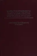 Book cover of Managing synergistic innovations in global R&D