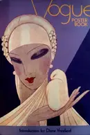 Book cover of Vogue poster book