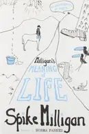 Book cover of Milligan's Meaning of Life