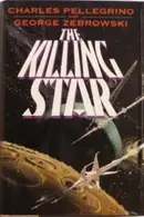 Book cover of The killing star