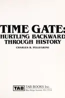 Book cover of Time gate