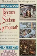 Book cover of Return to Sodom and Gomorrah