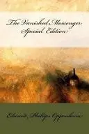Book cover of The Vanished Messenger