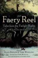 Book cover of The Faery Reel