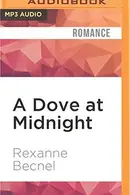 Book cover of Dove at Midnight, A