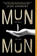 Book cover of Munmun