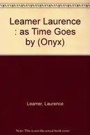 Book cover of As Time Goes By