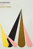 Book cover of Pilgrim Bell