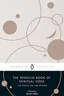 Book cover of Penguin Book of Spiritual Verse