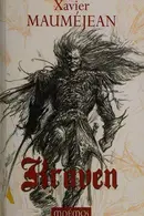 Book cover of Kraven