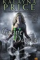 Book cover of Grave Dance An Alex Craft Novel