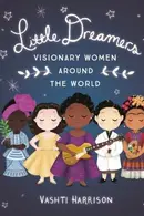 Book cover of Little dreamers