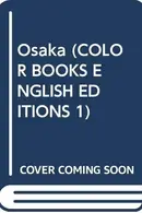 Book cover of Osaka