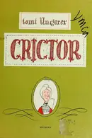 Book cover of Crictor
