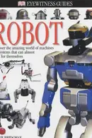 Book cover of Robot