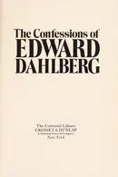 Book cover of The confessions