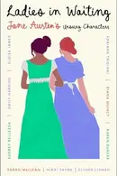 Book cover of Ladies In Waiting