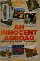 Book cover of An innocent abroad