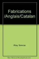 Book cover of Fabrications