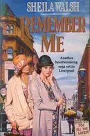 Book cover of Remember Me