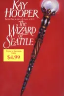 Book cover of The Wizard of Seattle