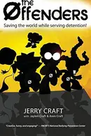 Book cover of The Offenders :