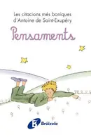 Book cover of Pensaments