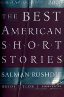 Book cover of The Best American Short Stories 2008