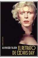Book cover of El retrato de Doris Day