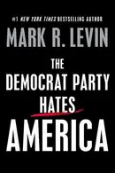 Book cover of Democrat Party Hates America