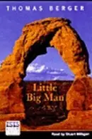 Book cover of Little Big Man