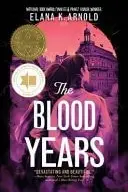 Book cover of Blood Years