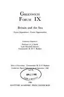 Book cover of Greenwich Forum IX