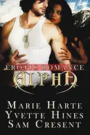 Book cover of Alpha