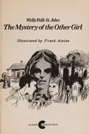Book cover of The mystery of the other girl
