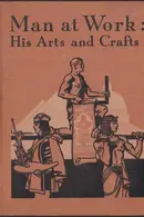 Book cover of Man at Work