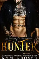 Book cover of Hunter