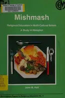 Book cover of Mishmash