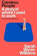 Book cover of Careless People
