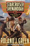 Book cover of The sum of things