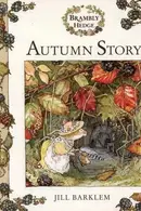 Book cover of Autumn Story