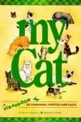 Book cover of My Cat